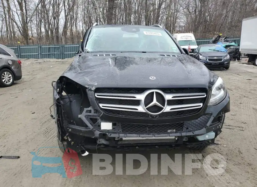4JGDA5HB6JB188350 Photo# 5