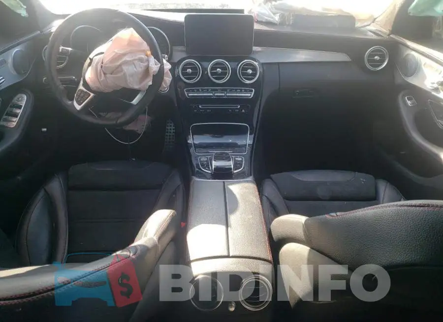 55SWF6EB3GU178145 Photo# 8