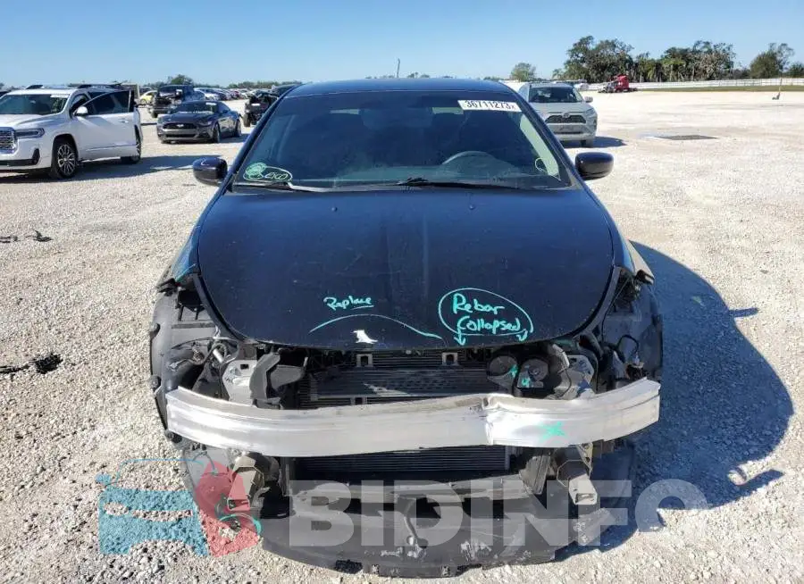 1C3CDFAA1GD517262 Photo# 5
