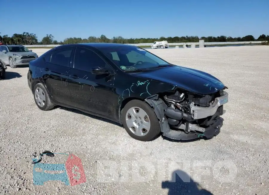 1C3CDFAA1GD517262 Photo# 4