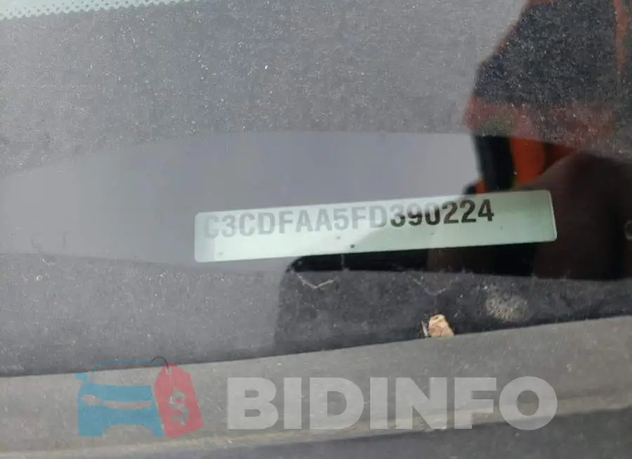 1C3CDFAA5FD390224 Photo# 13