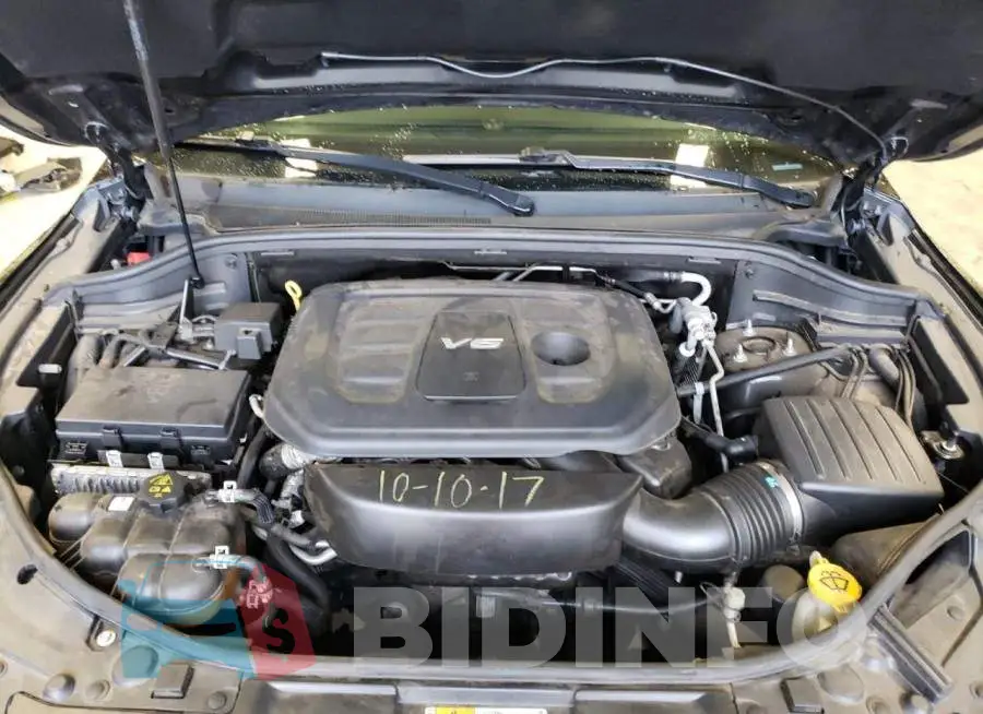 1C4RDJDGXGC374844 Photo# 11