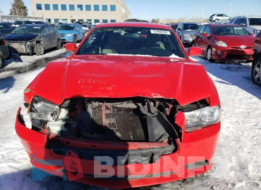 2C3CDXBG9EH202122 Photo# 5