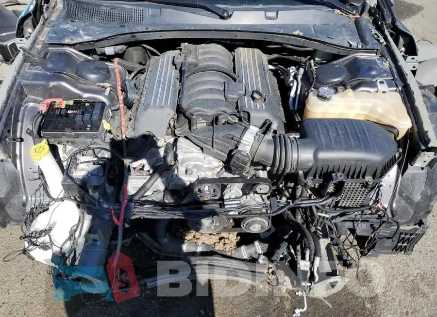 2C3CDXGJ4KH647027 Photo# 11