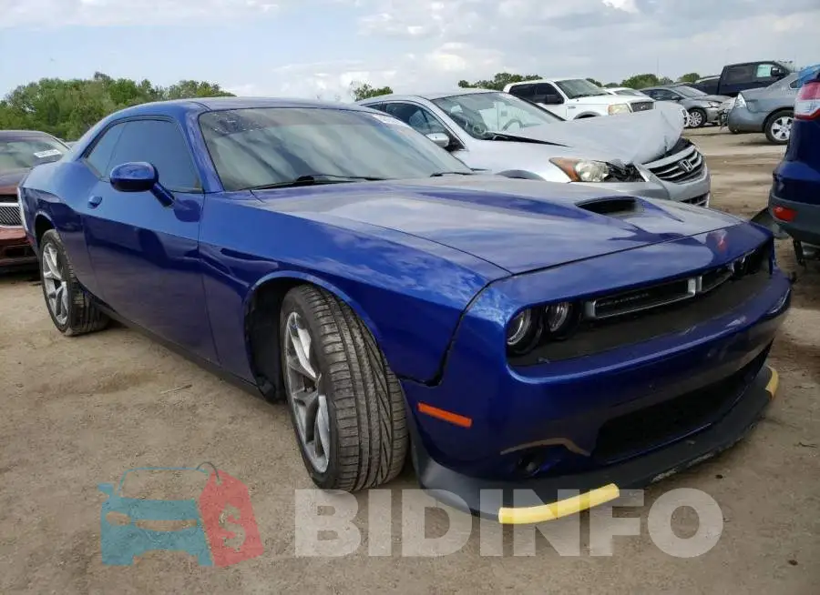 2C3CDZJG7KH571165 Photo# 4