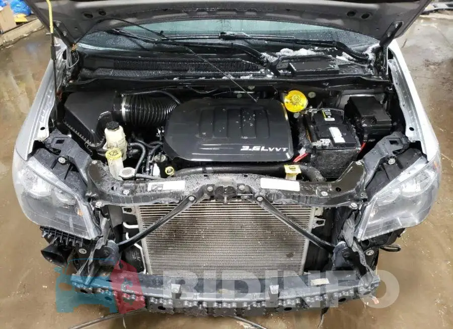 2C4RDGEG2GR334329 Photo# 12
