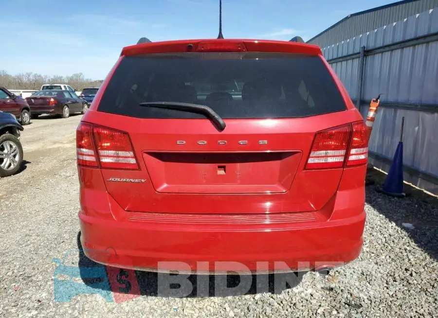 3C4PDCAB3GT223456 Photo# 6