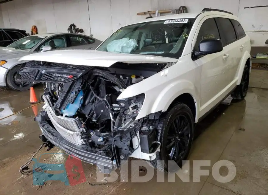 3C4PDCAB4LT261191 Photo# 2