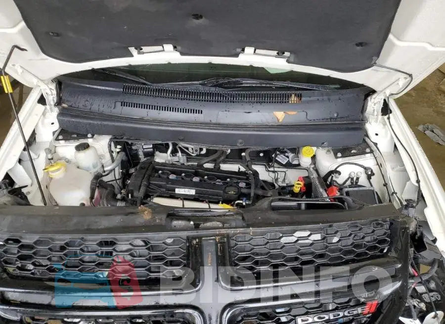 3C4PDCAB4LT261191 Photo# 7