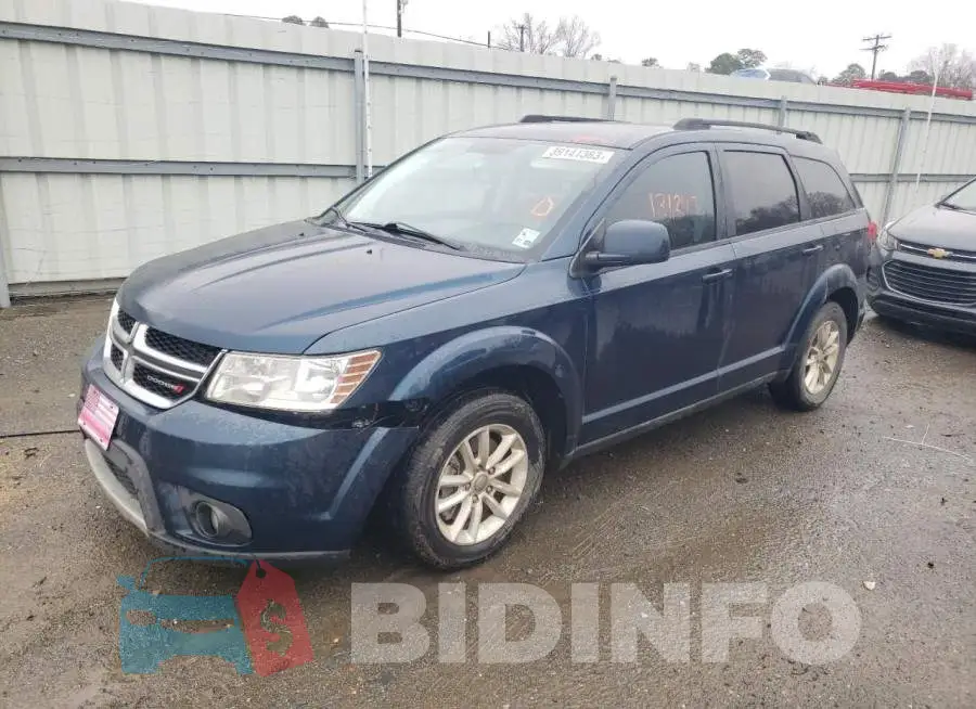 3C4PDCBG5FT708741 Photo# 1