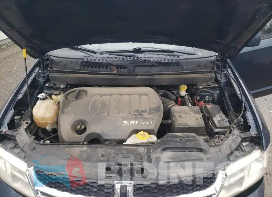3C4PDCBG5FT708741 Photo# 11