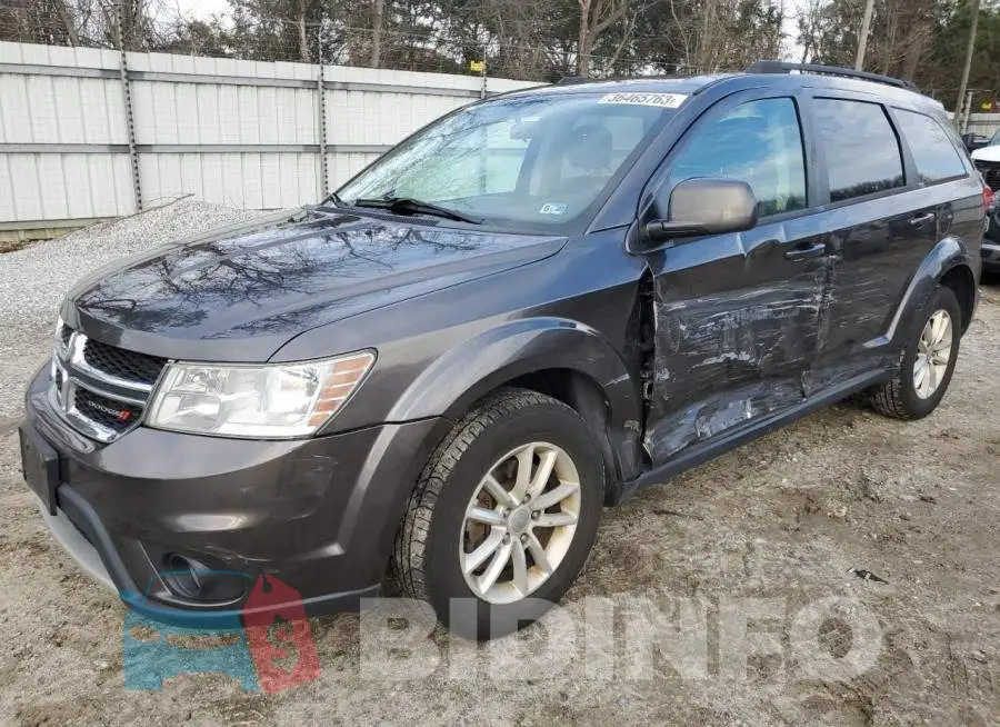 3C4PDCBG6GT214518 Photo# 1