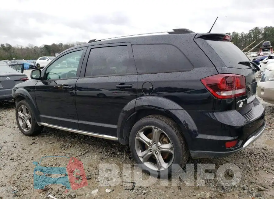 3C4PDCGB8HT559631 Photo# 2
