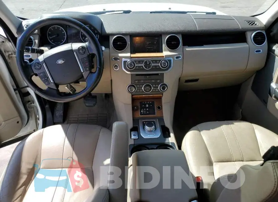 SALAG2V67GA799331 Photo# 8