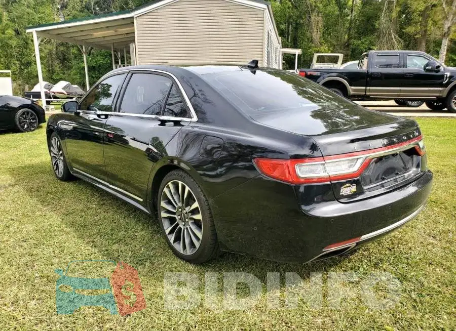 1LN6L9NC9J5617843 Photo# 3