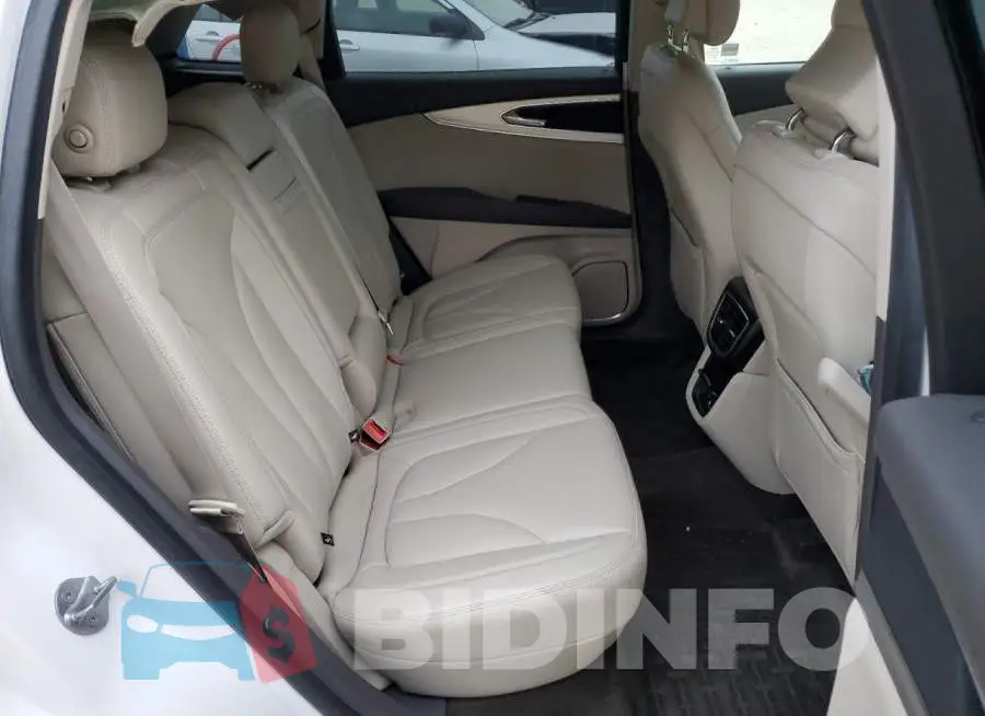2LMPJ6JRXJBL36895 Photo# 11