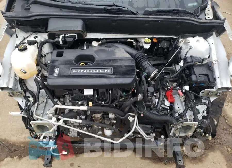 2LMPJ8K93KBL12191 Photo# 11