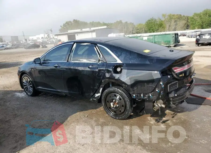 3LN6L5A92JR614346 Photo# 2
