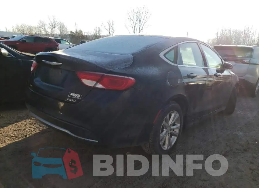 1C3CCCAB1FN579912 Photo# 3