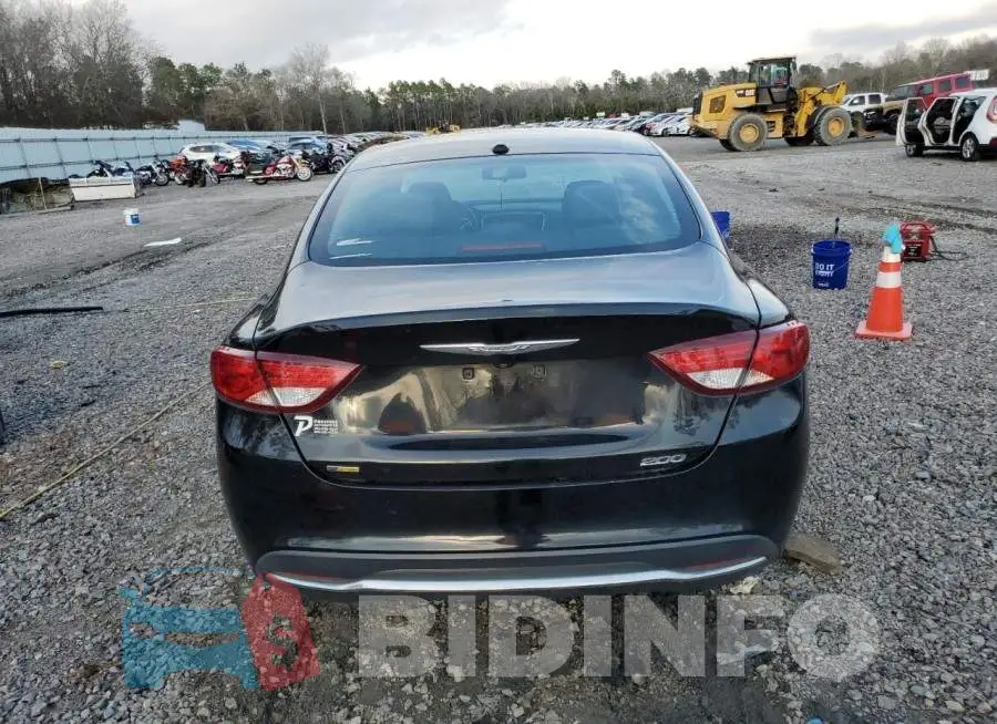 1C3CCCAB3FN670583 Photo# 6