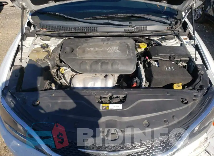 1C3CCCAB6FN750718 Photo# 11