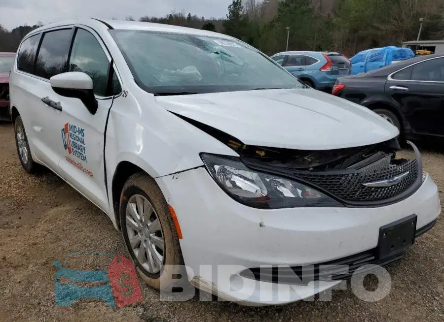 2C4RC1AG6LR187545 Photo# 4