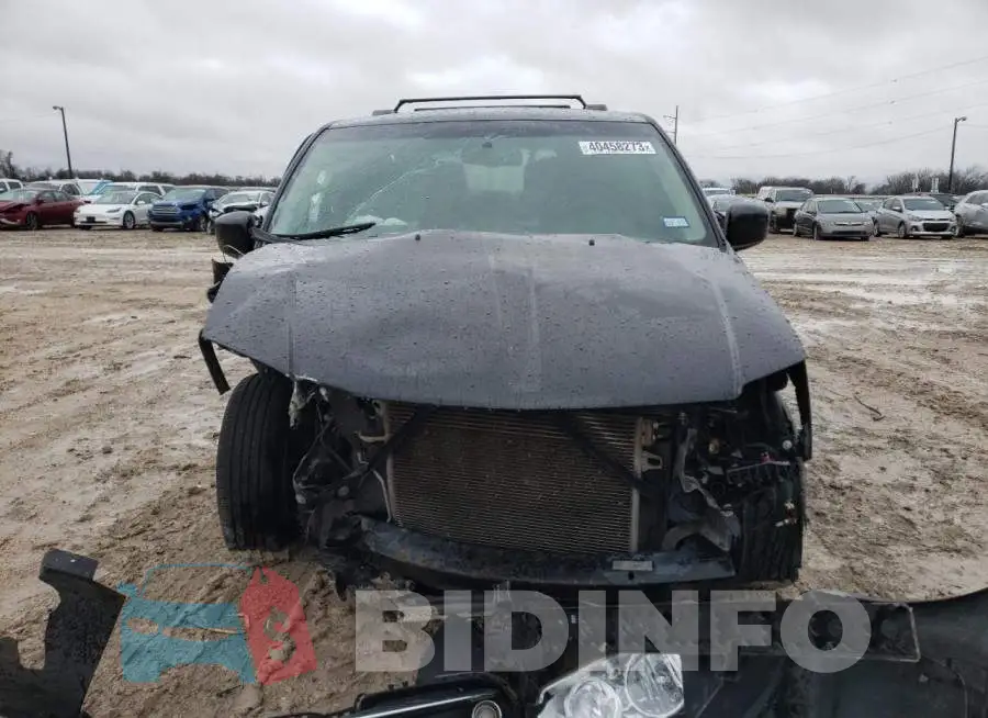 2C4RC1BG5GR165752 Photo# 5