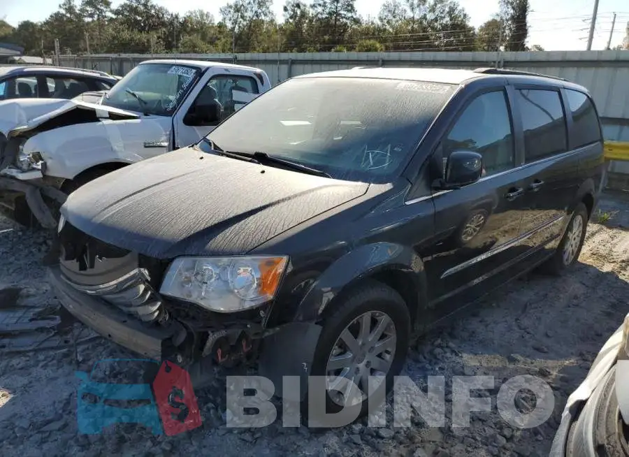 2C4RC1BG9ER171261 Photo# 2
