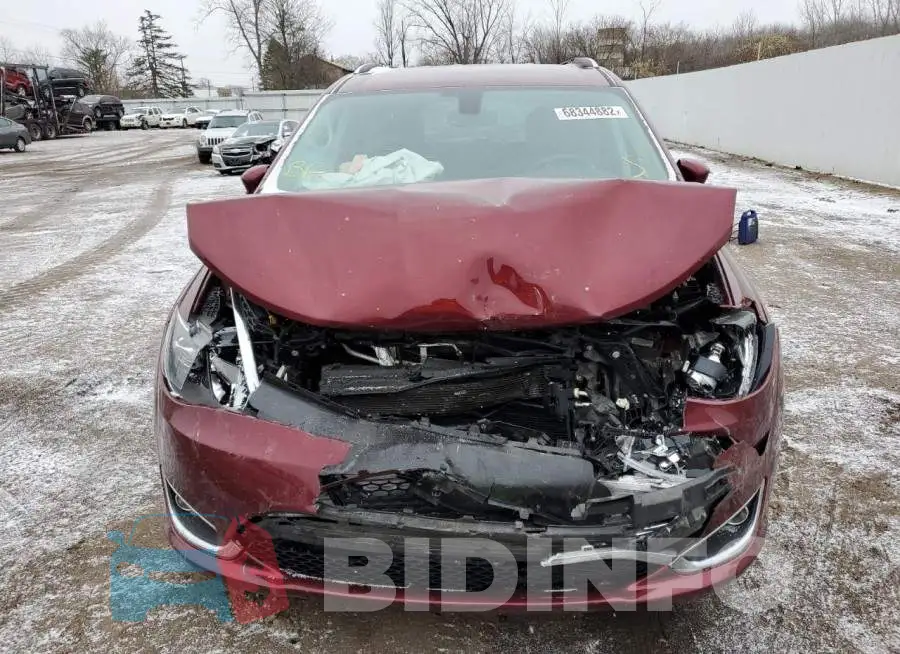 2C4RC1EG9HR577735 Photo# 5