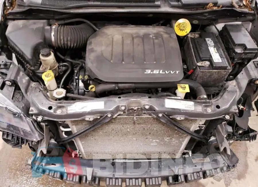 2C4RC1HGXER108953 Photo# 12