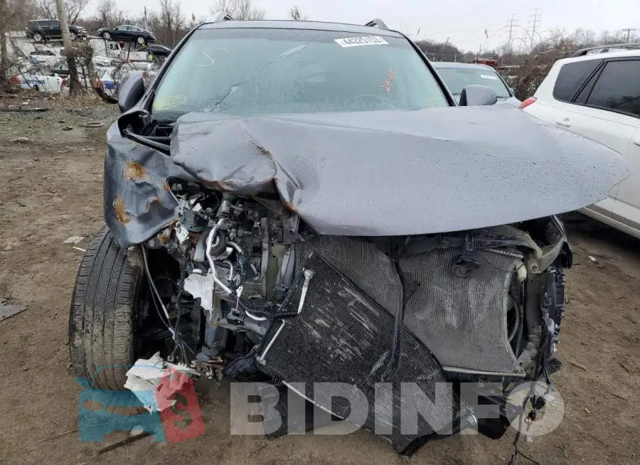 2T2BK1BA4EC229420 Photo# 5