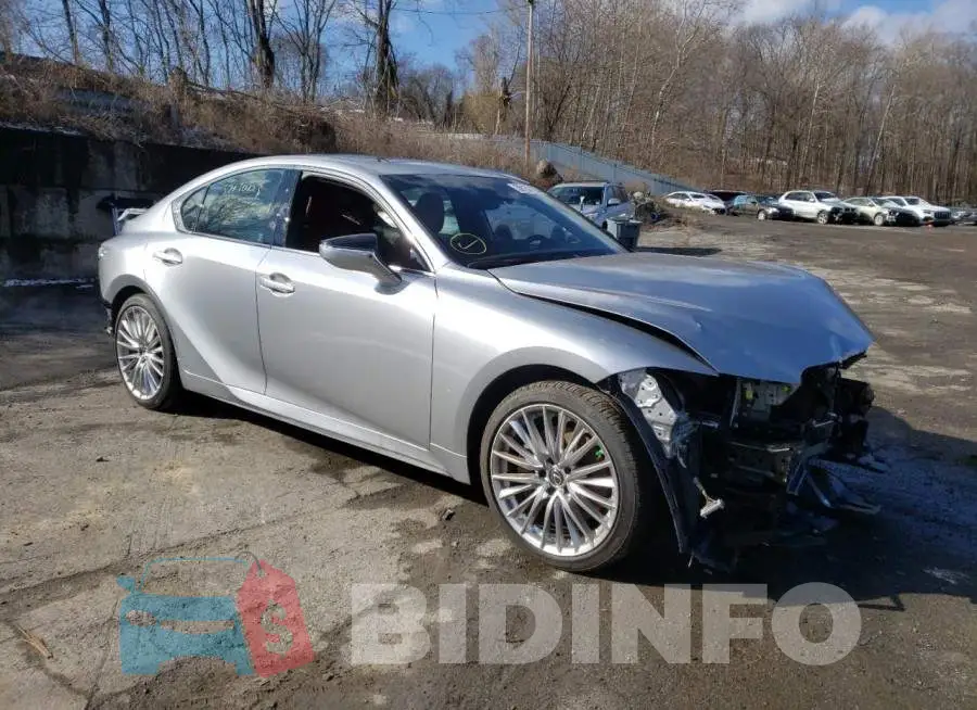 JTHD81F29N5048145 Photo# 4