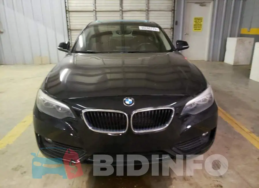 WBA1F5C50EV256170 Photo# 5