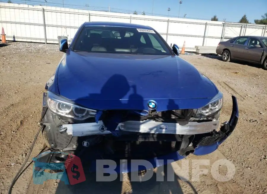 WBA4R9C55HK680574 Photo# 5