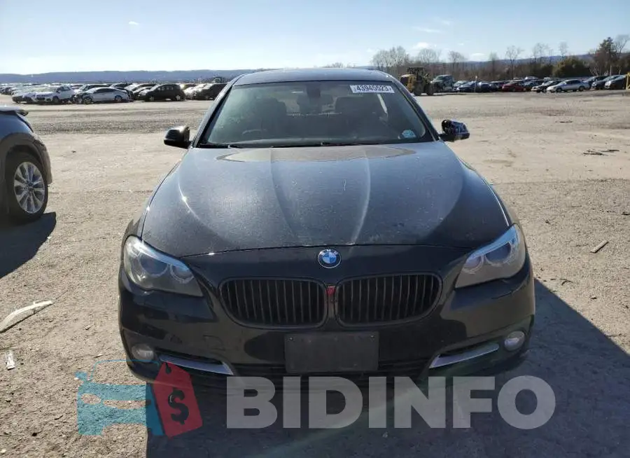 WBA5A7C52GG643791 Photo# 5
