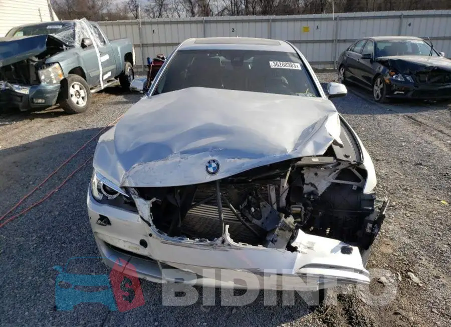 WBAYF8C55ED142588 Photo# 5