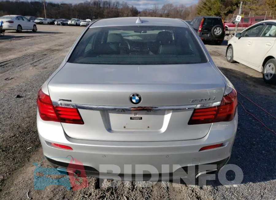 WBAYF8C55ED142588 Photo# 6