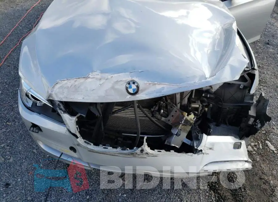 WBAYF8C55ED142588 Photo# 11