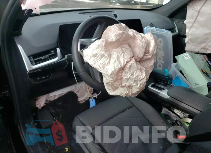 WBX73EF0XP5V97474 Photo# 8