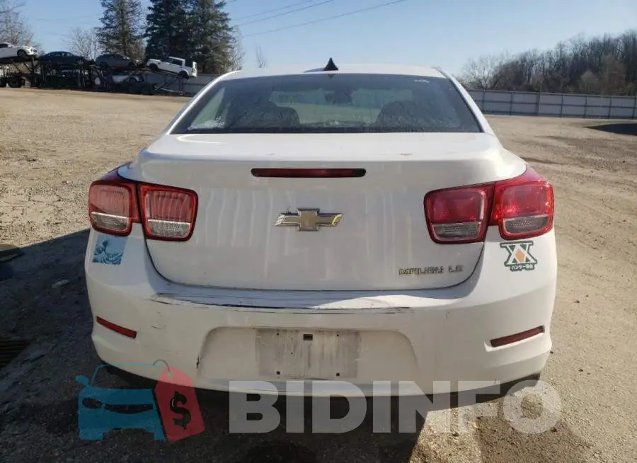 1G11B5SL2EF170179 Photo# 6