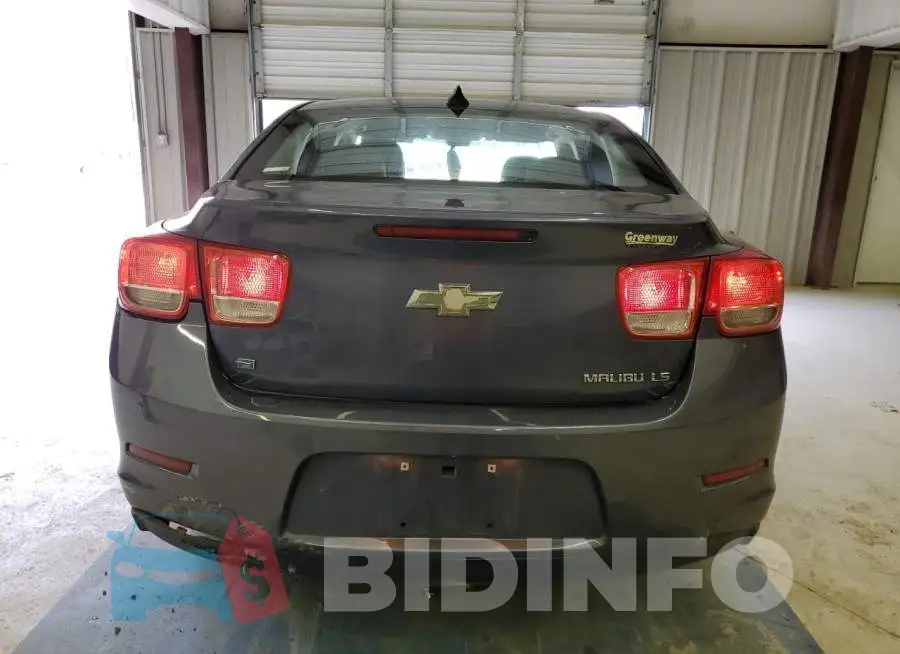 1G11B5SL5FF230117 Photo# 6