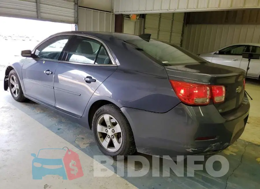 1G11B5SL5FF230117 Photo# 2