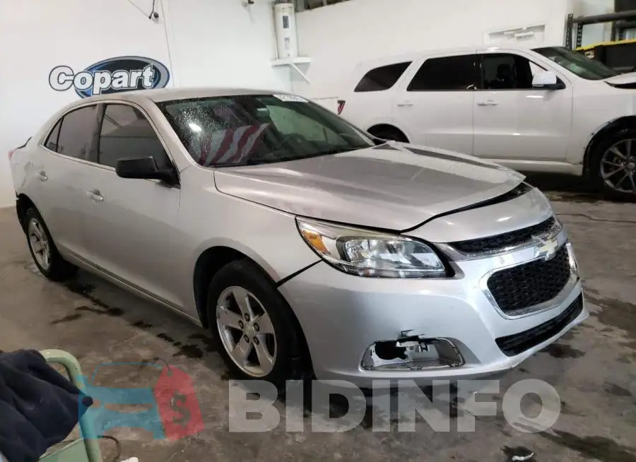 1G11B5SL8FU153139 Photo# 4