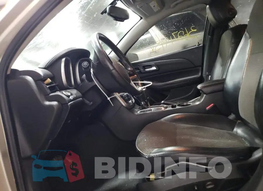 1G11D5SL6FF331273 Photo# 7