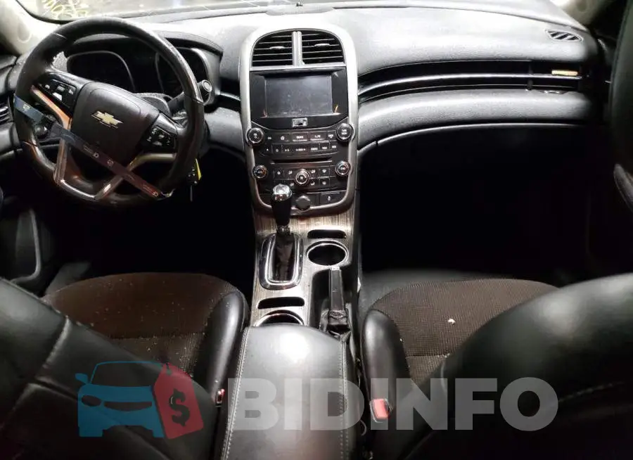 1G11D5SL6FF331273 Photo# 8