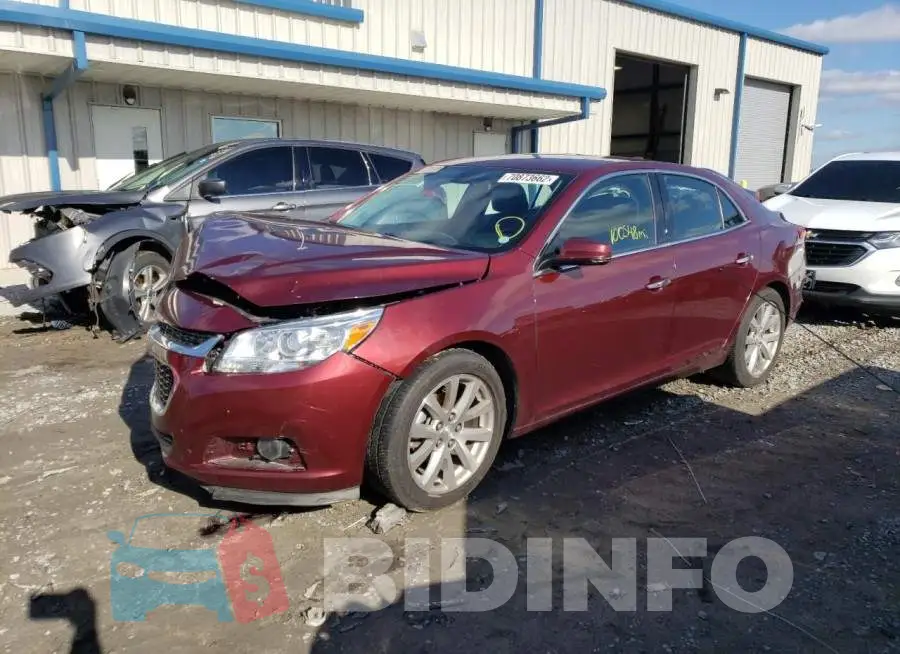 1G11E5SA8GF133985 Photo# 1