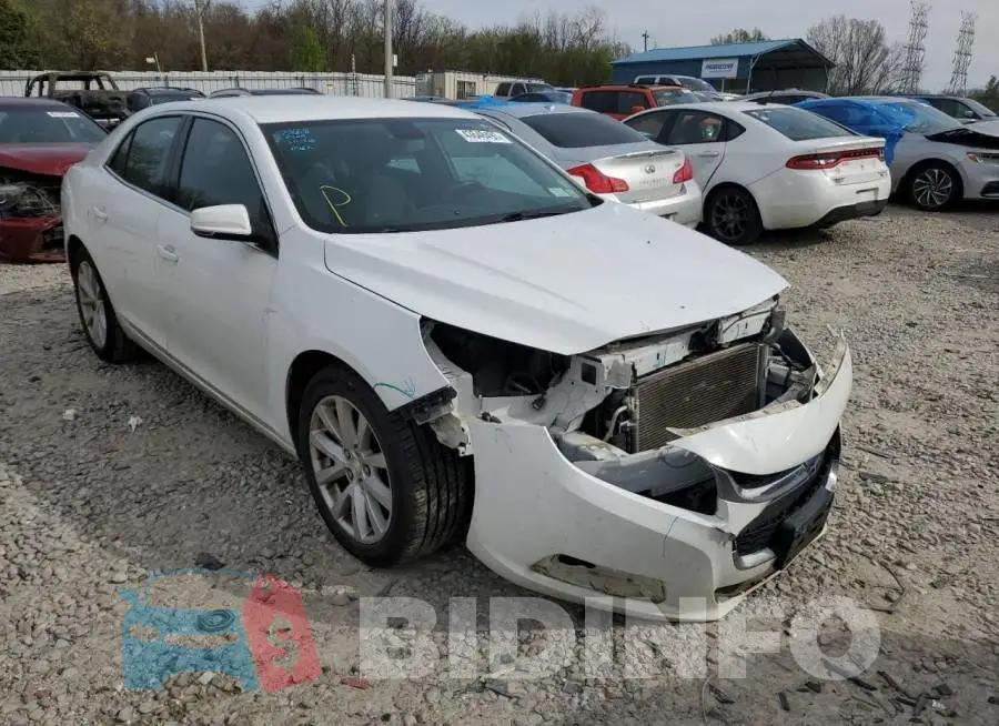 1G11E5SL3EF285056 Photo# 4
