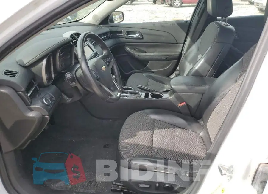1G11E5SL3EF285056 Photo# 7