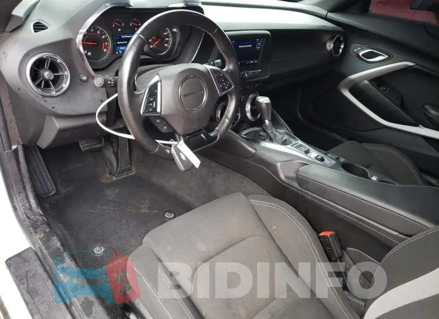 1G1FB1RX8M0106690 Photo# 8