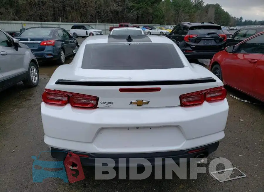 1G1FB1RX8M0106690 Photo# 6